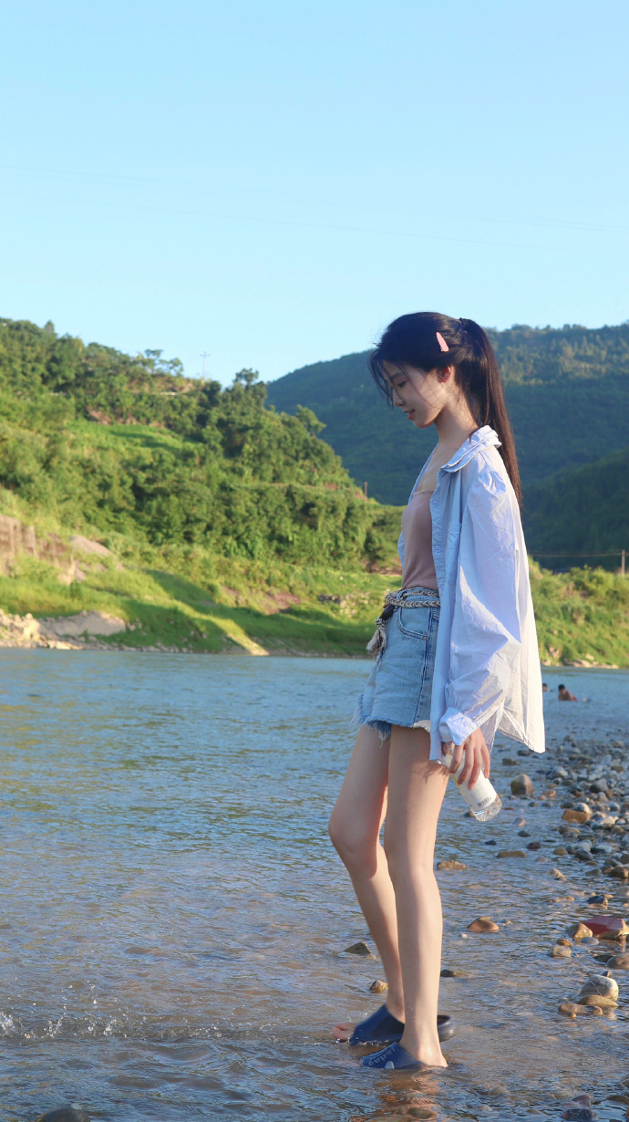 活着